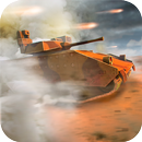 World of War Tanks Heroes APK