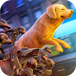 Zombie Dog Simulator 2017