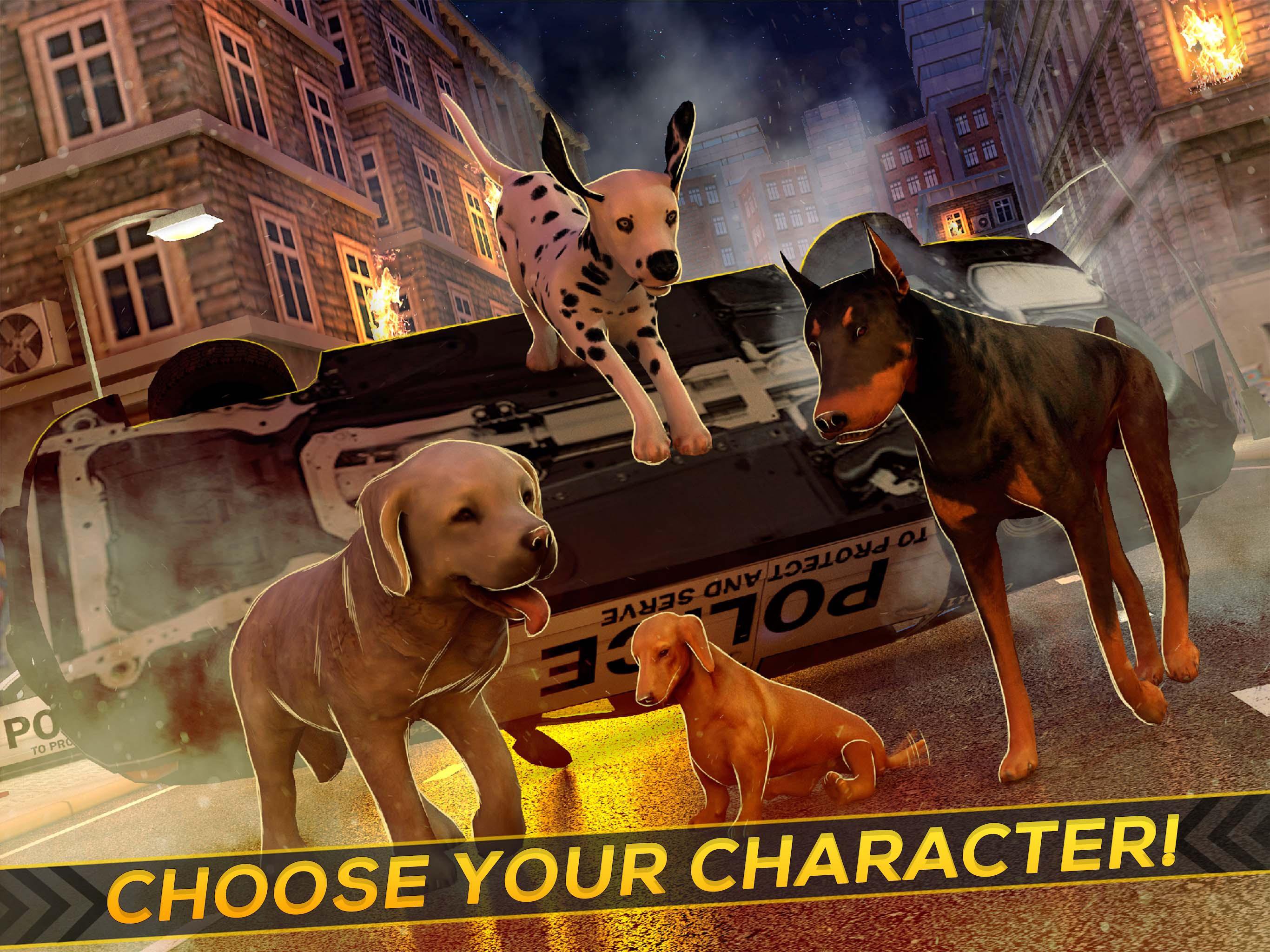 Simulator Anjing Zombie 2017 For Android Apk Download
