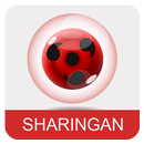 Auto Sharingan Eye Changer APK