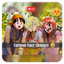 Cartoon Anime Face Changer APK