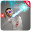 Jutsu Rasengan Power Camera APK