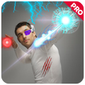 Jutsu Rasengan Power Camera