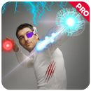 Jutsu Rasengan Power Camera APK