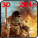 IGI commando fury jungle war zone 2 APK