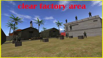 IGI commando fury jungle war zone 2 screenshot 3