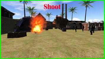 IGI commando fury jungle war zone 2 capture d'écran 1