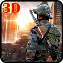 APK IGI Commando Jungle Desert War 2