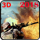 IGI Frontline sniper  commandos on mission 2018 APK