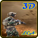 IGI Advnce Mountain Sniper Simulator:Shooting Game-APK