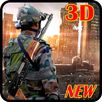 IGI Sniper Commando on duty 2018 APK