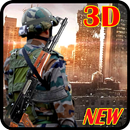 IGI Sniper Commando on duty 2018 APK