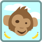 Monkey Mike آئیکن