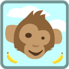 Monkey Mike ikon
