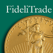 FideliTrade Gold Silver Prices