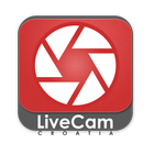 Live Cam Croatia - Explore Croatia icono