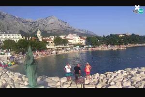 Live Cam Croatia - Explore Croatia captura de pantalla 1