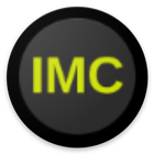 IMC icône