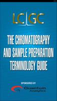 Chromatography/Sample Prep App ảnh chụp màn hình 2