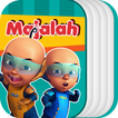 ”Majalah Upin