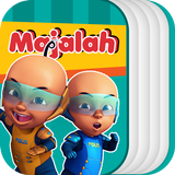 Majalah Upin