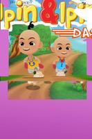 Kamera Upin screenshot 1