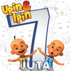 Upin FB 7 Juta APK