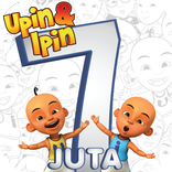 Upin FB 7 Juta