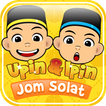 Upin & Ipin Jom Solat