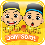 Upin & Ipin Jom Solat icon