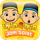 Upin & Ipin Jom Solat aplikacja