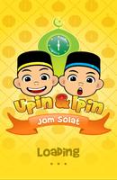 Upin & Ipin Jom Solat poster