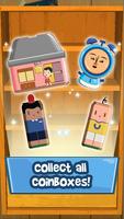 Upin & Ipin Coindrop Screenshot 3