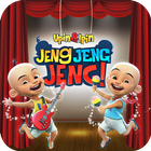 Upin & Ipin Jeng Jeng Jeng ไอคอน