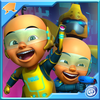 Upin Ipin Demi Metromillenium MOD