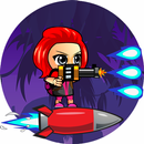 Agent Alyna - The Girl Power APK