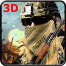 IGI Commando Combat War Zone APK