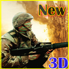 IGI Sniper Commando 2018 icône