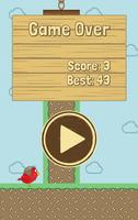 Plumpy Bird syot layar 2