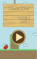 Plumpy Bird Screenshot 3