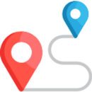 출퇴근꿀잠(위치알람)  - 내위치 진동 알림 GPS  목적지 도착지 꿀잠 버스 지하철 APK