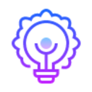 손전등 명작 - 원터치 심플 기본 simple flashlight 플래시 APK