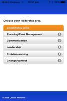 Toolkit for Leaders screenshot 2