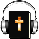 Cantonese Bible Audio MP3 icône