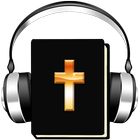 Chinese Bible Audio MP3 иконка