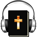 German Bible Audio MP3 APK