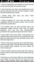 Indonesian Bible capture d'écran 3