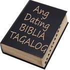 Bible Tagalog ikon