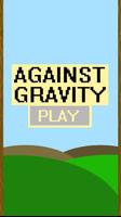Against Gravity (AntiGravedad) ポスター