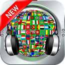 All News Radio, World News Fm Stations APK